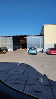 KFZ-Technik Sebastian Müller