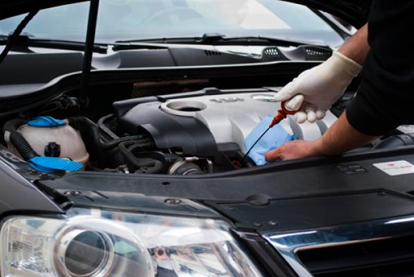 Fahrzeugservice Stach Fahrzeugpflege