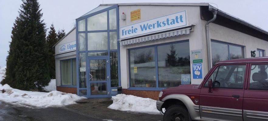 AUTOGLAS SPEZIALIST Brand-Erbisdorf