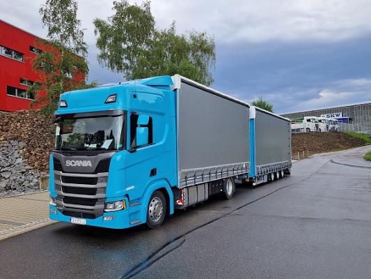 Kurt Dinkel Karosserie-Fahrzeugbau GmbH