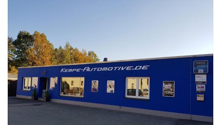 Kempe Automotive eGbR
