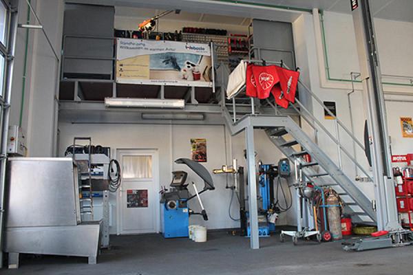 Kempe Automotive eGbR