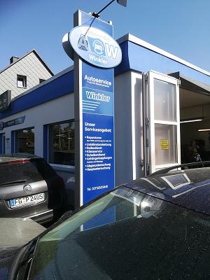 Autoservice Winkler Autowerkstatt