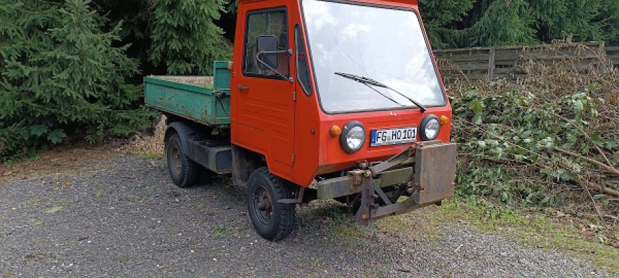 Auto-Wetzel Inh.Dirk Krause