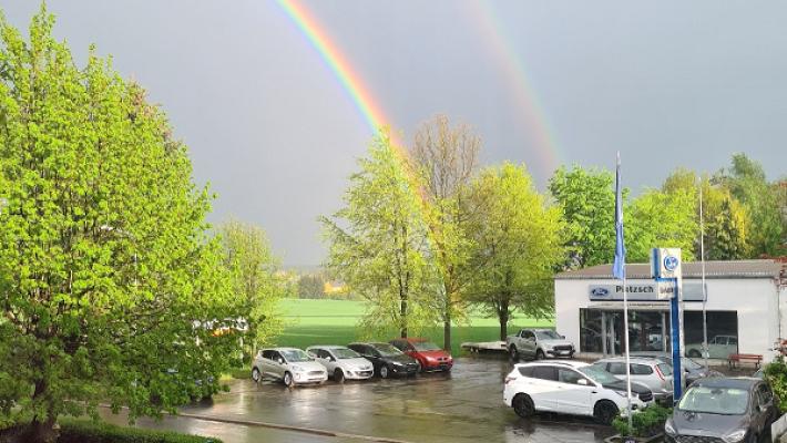 Ford Autohaus Pietzsch