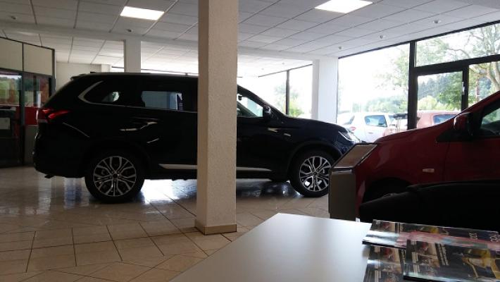 Autoservice Zimmermann OHG