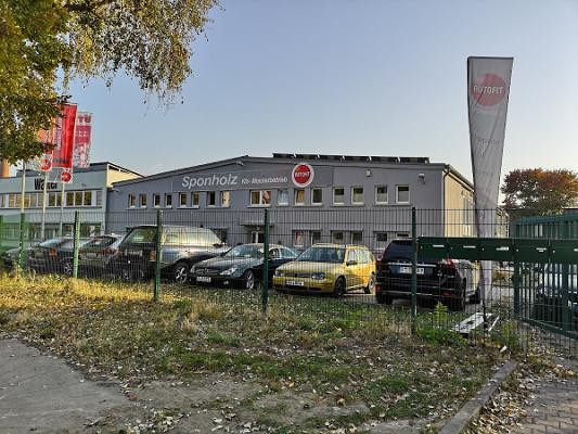 Autofit Sponholz