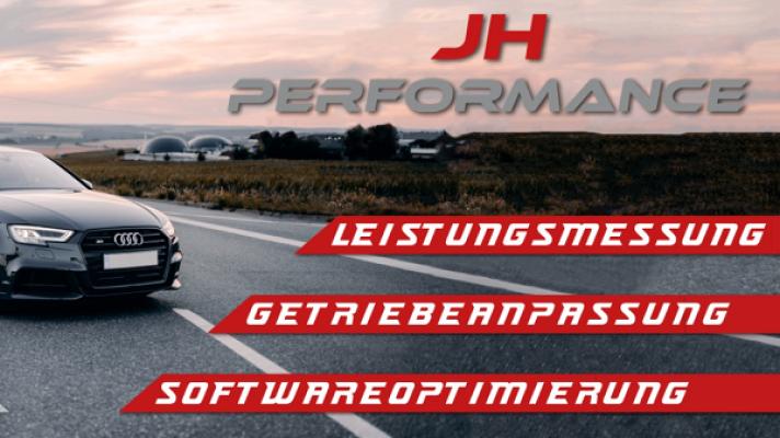 JH Performance
