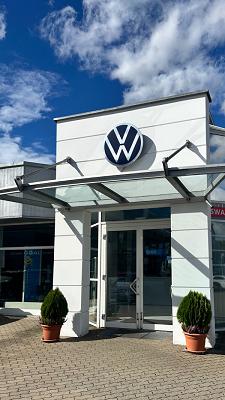 Automobile Werner Handel und Service GmbH - Mittweida