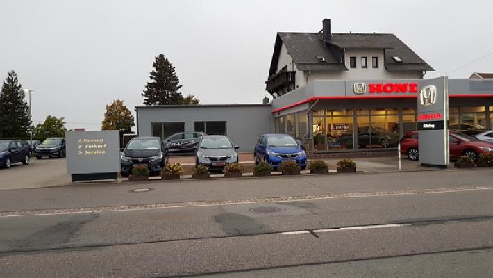Autohaus Kitzing GmbH