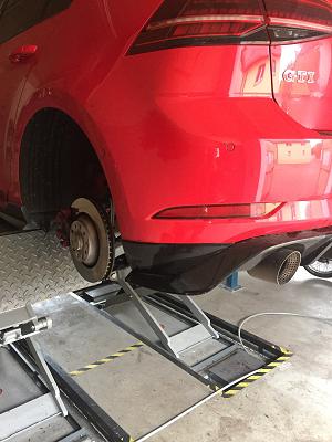 Prüfstützpunkt Jens Lowag