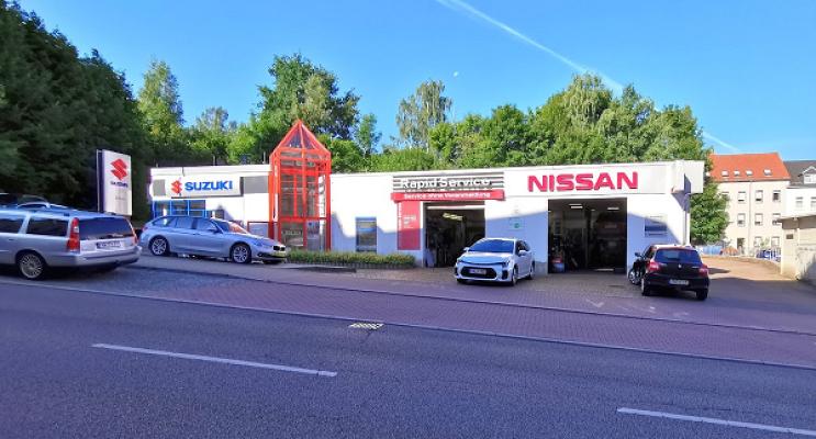 AH Sittner GbR Inh.T+S Sittner