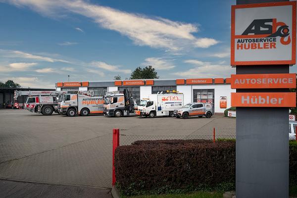 ASH Autoservice Hübler