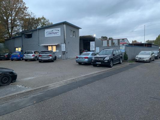 KFZ Service Asmus GbR