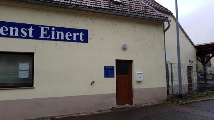 Ronny Einert Reifendienst