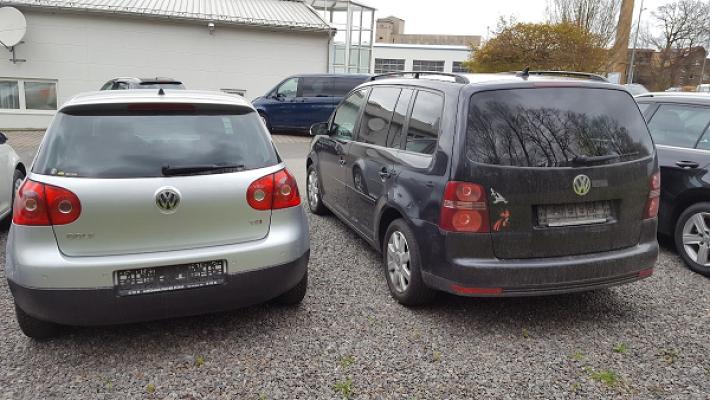 Autohaus Schwenzer GmbH Volkswagen