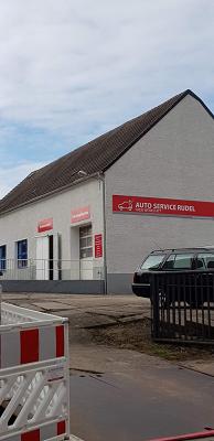 Auto-Service-Rudel