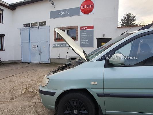 Autofit Kögel
