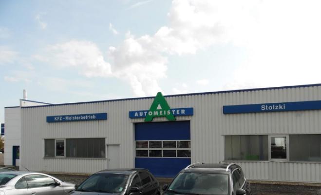 Autohaus Stolzki GmbH