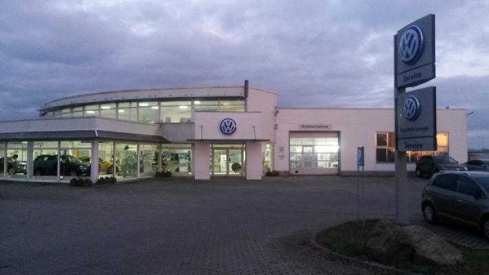Autohaus Böhme GmbH