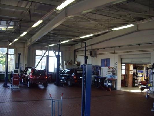 Autohaus und Caravan Gärtner
