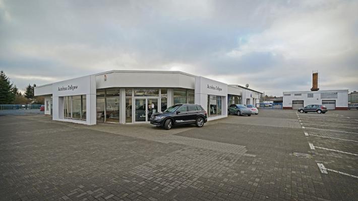 Autohaus Dallgow GmbH I VW Händler I Vertragswerkstatt für Audi, Skoda, Seat & Cupra
