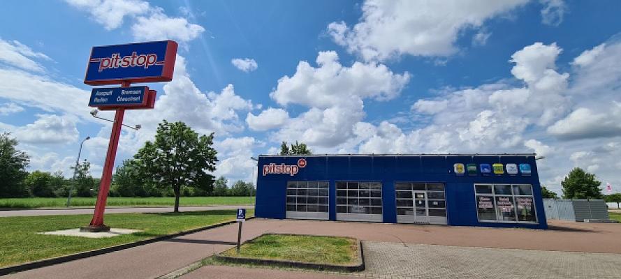 pitstop.de Halle/ Peißen