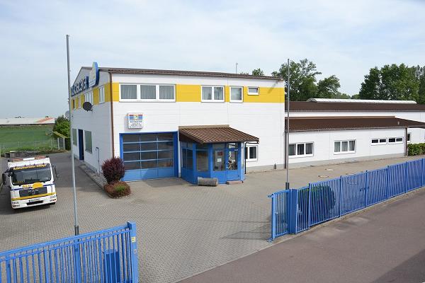 Autolackiercenter Schimpf