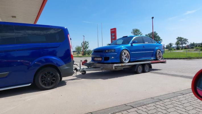 Reifen u. Kfz Service Kurtz