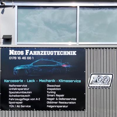 Neos-Fahrzeugtechnik-Heilbronn