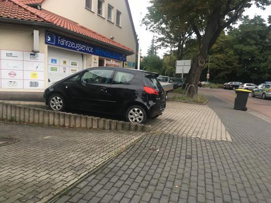 Fahrzeugservice Ringleb