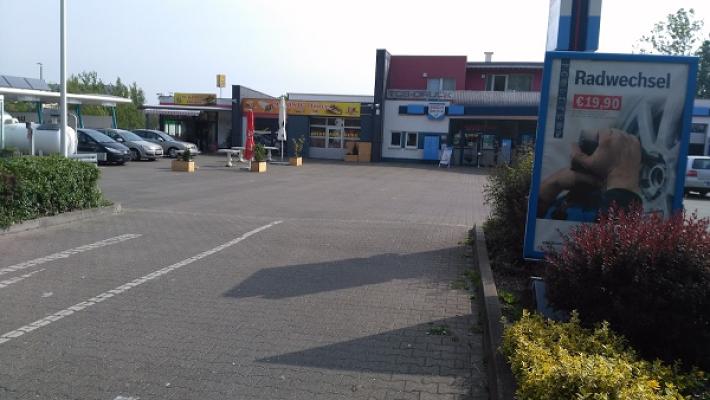 Bosch Car Service Merseburg