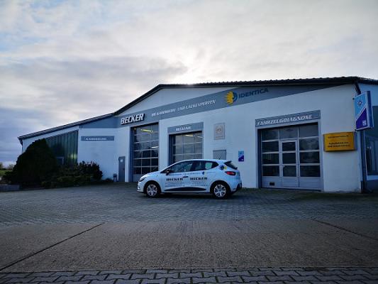 Identica Becker GmbH