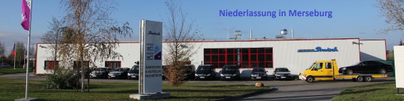 Fahrzeugservice Stroisch GmbH