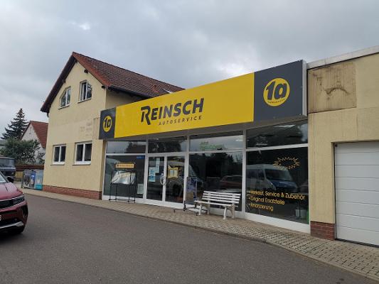 Reinsch Autoservice GmbH