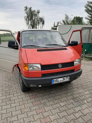 Fahrzeughandel- und Servicegesellschaft UG (haftungsbeschränkt)