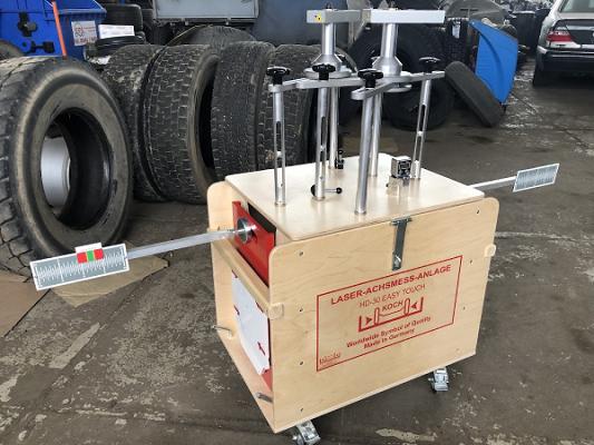 Frank M. Tilgner GmbH