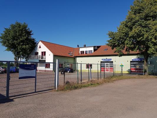 Werkstattservice Schwarz