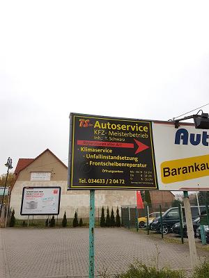 TS Autoservice Thomas Schwarz