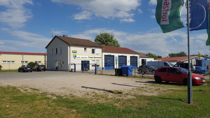 Frank Schmalfuß Kfz-Meisterbetrieb