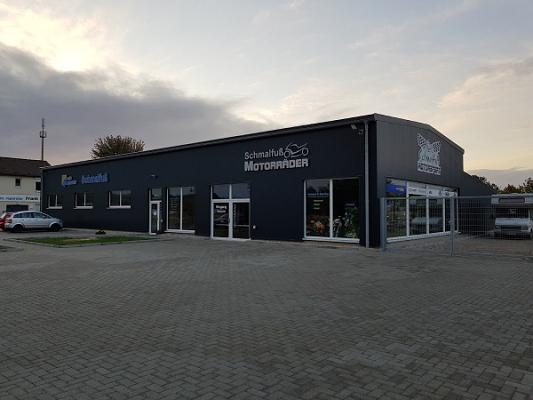 Schmalfuss Motorsport