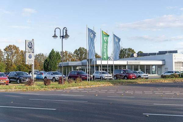Autohaus im Geiseltal GmbH