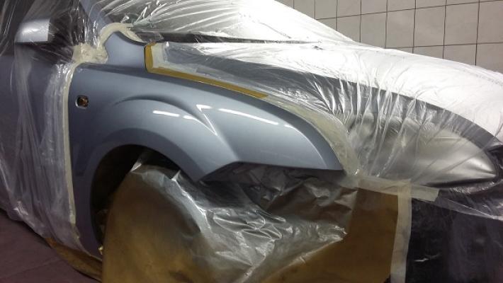 LSE Lackier-Service-Eismann