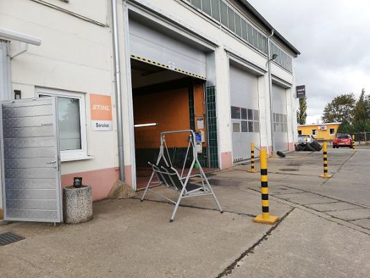 Fahrzeugservice GmbH