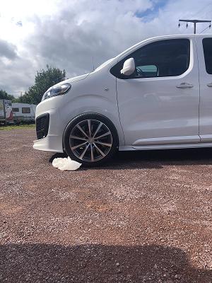 Mario Fleischhauer Reifen & Caravan Centrum