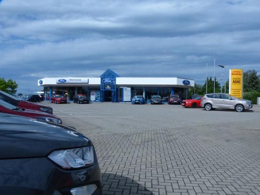 Autohaus Reinicke GmbH