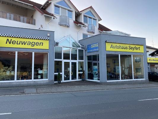 Autohaus Seyfert GmbH