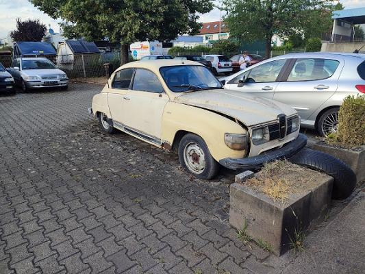 Autohaus Lobmüller GmbH