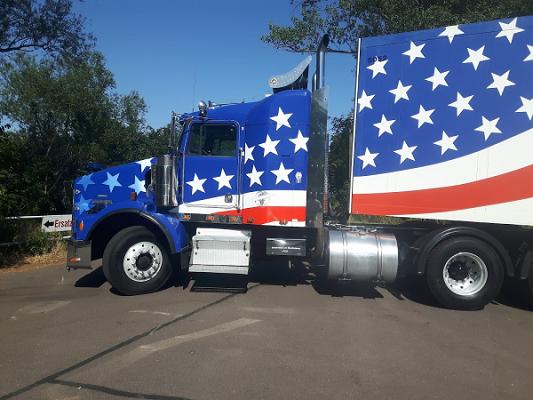 Alfred Naumann GmbH Abschleppdienst