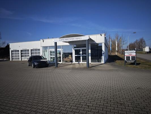 Kfz Meisterbetrieb Milde